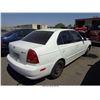 Image 4 : 2004 - HYUNDAI ACCENT