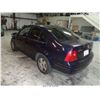 Image 3 : 2002 - VOLKSWAGEN JETTA // RESTORED SALVAGE