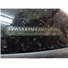 Image 8 : 2002 - VOLKSWAGEN JETTA // RESTORED SALVAGE