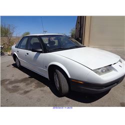 1995 - SATURN SL