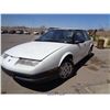 Image 2 : 1995 - SATURN SL