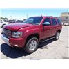 Image 2 : 2007 - CHEVROLET TAHOE