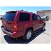 Image 4 : 2007 - CHEVROLET TAHOE