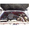 Image 10 : 1986 - MAZDA B-2000 // SALVAGE TITLE