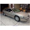 Image 1 : 2003 - CHEVROLET IMPALA