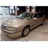 Image 2 : 2003 - CHEVROLET IMPALA