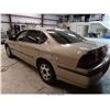 Image 3 : 2003 - CHEVROLET IMPALA