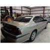 Image 4 : 2003 - CHEVROLET IMPALA