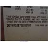 Image 7 : 2003 - CHEVROLET IMPALA