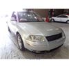 Image 1 : 2002 - VOLKSWAGEN PASSAT GLX