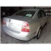 Image 2 : 2002 - VOLKSWAGEN PASSAT GLX