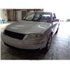 Image 4 : 2002 - VOLKSWAGEN PASSAT GLX
