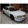 Image 1 : 2000 - CHEVROLET IMPALA
