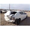 Image 4 : 2012 - DODGE AVENGER // SALVAGE TITLE