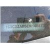 Image 9 : 2012 - DODGE AVENGER // SALVAGE TITLE