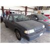 Image 1 : 1992 - FORD TEMPO