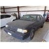Image 2 : 1992 - FORD TEMPO
