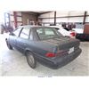 Image 3 : 1992 - FORD TEMPO