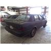 Image 4 : 1992 - FORD TEMPO