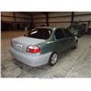 Image 4 : 2000 - KIA SEPHIA