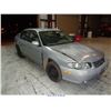 Image 1 : 1997 - CHEVROLET MALIBU