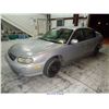 Image 2 : 1997 - CHEVROLET MALIBU
