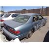 Image 4 : 2000 - TOYOTA CAMRY // SALVAGE TITLE