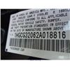 Image 10 : 2002 - HONDA ACCORD