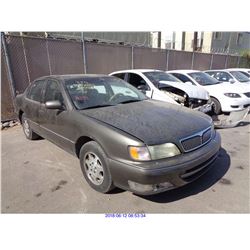 1999 - INFINITI I30