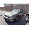 Image 2 : 1999 - INFINITI I30