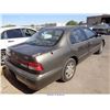 Image 4 : 1999 - INFINITI I30