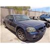 Image 1 : 2005 - DODGE MAGNUM