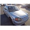 Image 1 : 2005 - HYUNDAI ACCENT