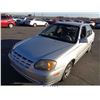 Image 2 : 2005 - HYUNDAI ACCENT