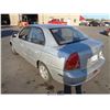 Image 3 : 2005 - HYUNDAI ACCENT