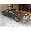 Image 1 : 1987 - CADILLAC BROUGHAM
