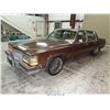 Image 2 : 1987 - CADILLAC BROUGHAM