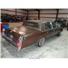 Image 4 : 1987 - CADILLAC BROUGHAM