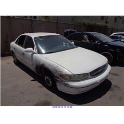 2001 - BUICK CENTURY