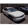 Image 1 : 2001 - BUICK CENTURY