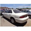 Image 3 : 2001 - BUICK CENTURY