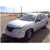 Image 2 : 2007 - CHRYSLER PACIFICA // DISMANTLE TITLE