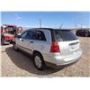 Image 3 : 2007 - CHRYSLER PACIFICA // DISMANTLE TITLE