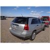 Image 4 : 2007 - CHRYSLER PACIFICA // DISMANTLE TITLE