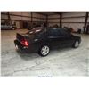 Image 4 : 1998 - NISSAN MAXIMA