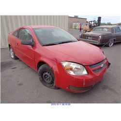 2007 - CHEVROLET COBALT