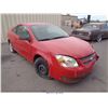 Image 1 : 2007 - CHEVROLET COBALT