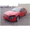 Image 2 : 2007 - CHEVROLET COBALT