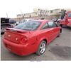 Image 4 : 2007 - CHEVROLET COBALT
