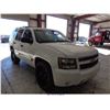 Image 1 : 2008 - CHEVROLET TAHOE
